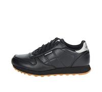 Skechers Skechers Og 85 Old School Cool 699-blk, Zapatillas Mujer, Negro (Black 699/Black), 37 EU