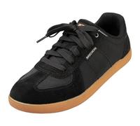 Skechers - Skechers Placer Camilo, Zapatillas Hombres, Black,
