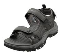 Skechers - PREWITT RIGDON, Sandalias deportivas Hombres, Black,