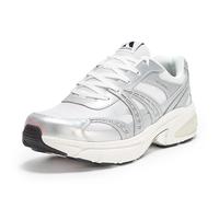 Skechers Skechers Shadow, Stellar 90 para hombre, Plateado, 10