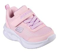 Skechers Skechers Sola Glow, Zapatos deportivos Niñas, Light Pink/Trim, 24 EU