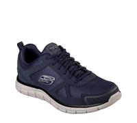 Skechers Track Scloric - Marino - Zapatillas Running Hombre MKP