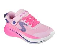 Skechers Skechers - Tenis unisex para niños, Rosa claro, rosa intenso, 27 EU