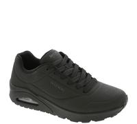 Skechers UNO - Stand On Air en Negro, talla 43