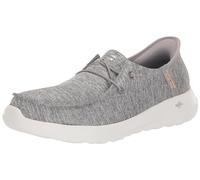 Skechers Skechers Women's Hands Free Slip-ins Go Walk Joy Moc Toe Casual Shoe ZapatillasMujer