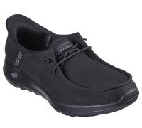 Skechers Skechers Women's Hands Free Slip-ins Go Walk Joy Moc Toe Casual Shoe ZapatillasMujer