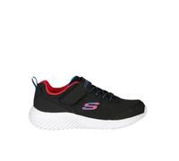 Skechers - Skechers Zapatilla deportiva bounder - techrox Niño y Mujer 403906L - 403906L - 39, Negro