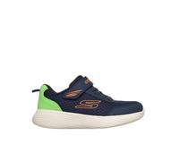 Skechers - Skechers Zapatilla deportiva go run 400 v2 - quanta-stride Niño 405084L - 405084L - 37, Marino