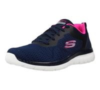 Zapatillas Skechers Bountiful - Quick Pa mujer 41