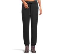Skechers SKECHLUXE Elevate Jogger Pantalones Deportivos, Black, XL para Mujer
