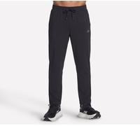Skechers SKECHLUXE Elevate Classic Pant en Negro, talla XL