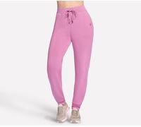 Skechers SKECHLUXE Elevate Jogger en Rose, talla 2XL