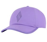 Skechers Skechweave Diamond Colorblocked Hat en Morado/Coral
