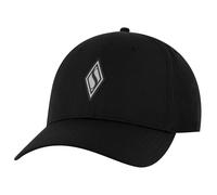 Skechers SKECHWEAVE Diamond Snapback Hat en Negro