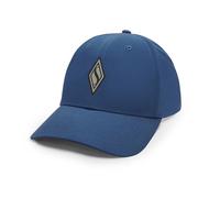 Skechers SKECHWEAVE Diamond Snapback Hat en Verdeazulado/Navy