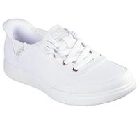 Skechers Skip B Cute Sweet, Zapatillas Mujer, White, 42 EU