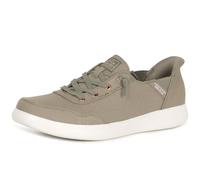 Skechers Skip B Cute Sweet, Zapatillas Mujer, Olive, 40 EU