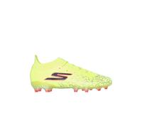 Skechers SKX_ 1.5 Elite FG en Amarillo/Negro, talla 42