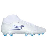 Skechers SKX_01 - High en Blanca, talla 43