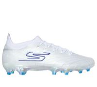 Skechers SKX_01 - Low en Blanca, talla 38.5