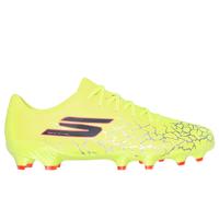 Skechers 01 Gold FG - Amarillo - Zapatillas Hombre talla 42