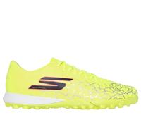 Skechers SKX_1.5 Academy TF en Amarillo/Negro, talla 44