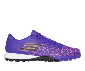 Skechers SKX_1.5 Academy TF en Morado, talla 42.5