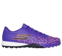 Skechers SKX_1.5 Academy TF en Morado, talla 44.5