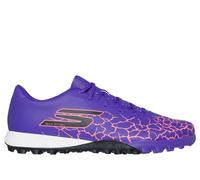 Skechers SKX_1.5 Academy TF en Morado, talla 46
