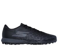 Skechers SKX_1.5 Academy TF en Negro/Plata, talla 36