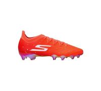 Skechers SKX 1.5 Elite FG Electrum, rojo, 45.5 EU