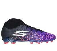Skechers SKX_ 1.5 High Elite FG en Morado, talla 42