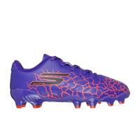 Skechers SKX_ 1.5 Jr Td FG en Morado, talla 28.5
