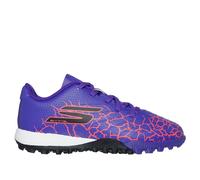 Skechers SKX_ 1.5 Jr Td TF en Morado, talla 26.5
