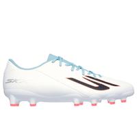Skechers SKX_2 Academy AG en Blanco/Turquesa, talla 44.5