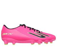 Skechers SKX_2 Academy AG en Rosa/Negro, talla 45