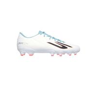 Skechers SKX 2 Academy FG CTRL Blanco Blanco, 44,5 Unisex