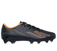 Skechers SKX_2 Academy FG en Negro/Naranja, talla 36.5