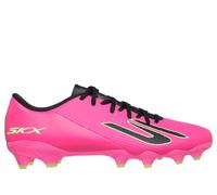 Skechers SKX_2 Academy FG en Rosa/Negro, talla 39