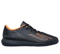 Skechers SKX_2 Academy IC en Negro/Naranja, talla 47.5