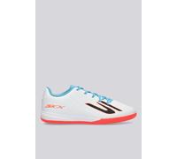 Skechers Skx 2 - Blanco - Zapatillas Fútbol Jr talla 36