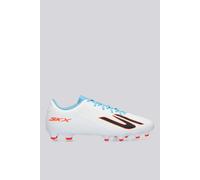 Skechers Skx 2 Club - Blanco - Botas Fútbol Turf Hombre talla 40