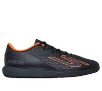Skechers SKX_2 Club IC en Negro/Naranja, talla 43