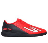 Skechers SKX_2 Club IC en Rojo/Negro, talla 47