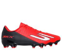 Skechers SKX_2 Club MG en Rojo/Negro, talla 47