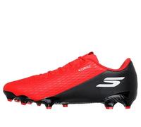 Skechers SKX_2 Club MG - Tacos de fútbol para Hombre, Botas Deportivas Ligeras para Correr para Hombre