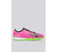 Skechers Skx 2 Club - Rosa - Botas Fútbol Turf talla 38.5