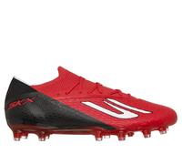 Skechers SKX_2 Elite AG en Rojo/Negro, talla 47