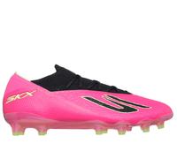 Skechers SKX_2 Elite AG en Rosa/Negro, talla 43