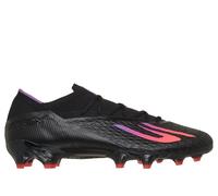 Skechers SKX_2 Elite FG en Negro/Morado, talla 46